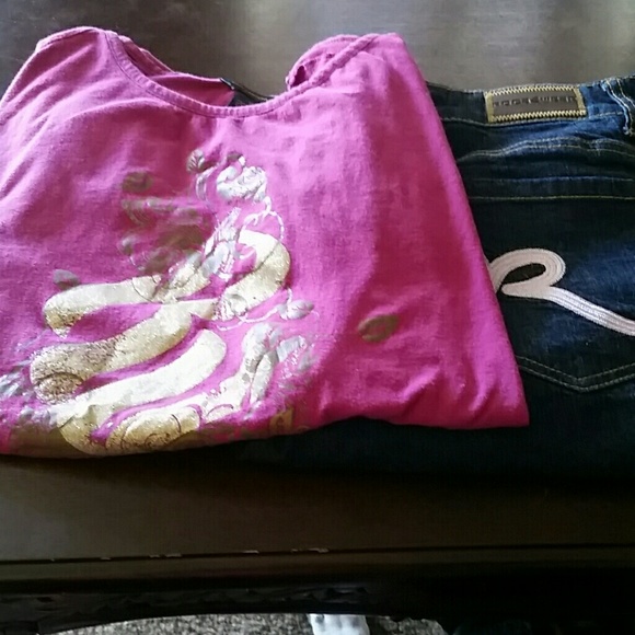 Matching set
