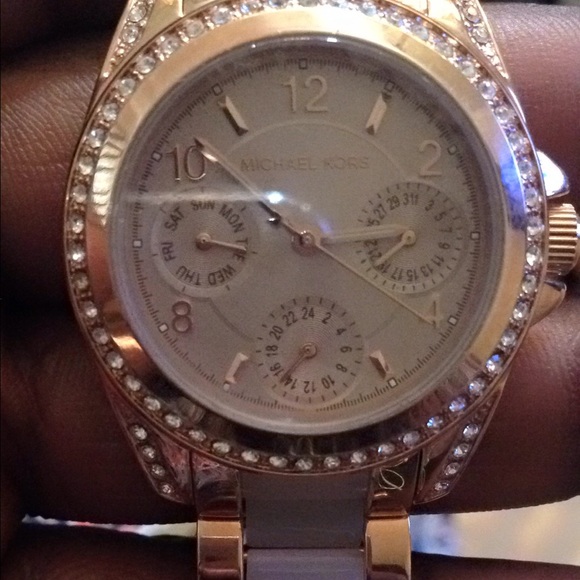 Micheal KORS watch - Picture 1 of 1