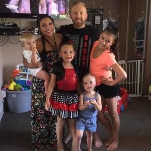 Meet your Posher, Krystal