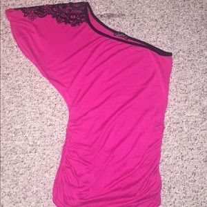 Body Central Top 😛