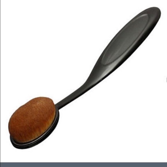 ⚡️✂️SALE Powder Makeup Brush - Picture 2 of 4