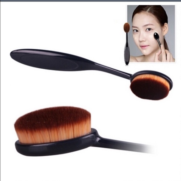 ⚡️✂️SALE Powder Makeup Brush - Picture 3 of 4