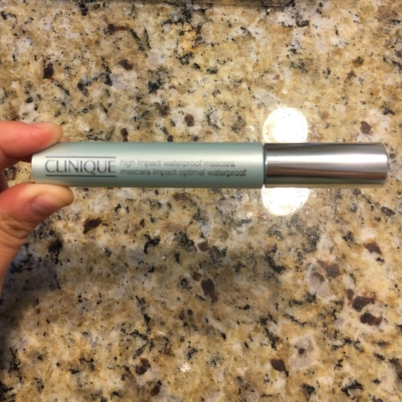 Clinique High Impact Waterproof Mascara