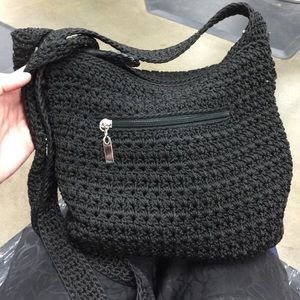 Sak bag satchel