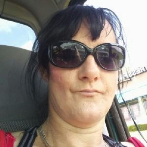 Meet your Posher, Stacy