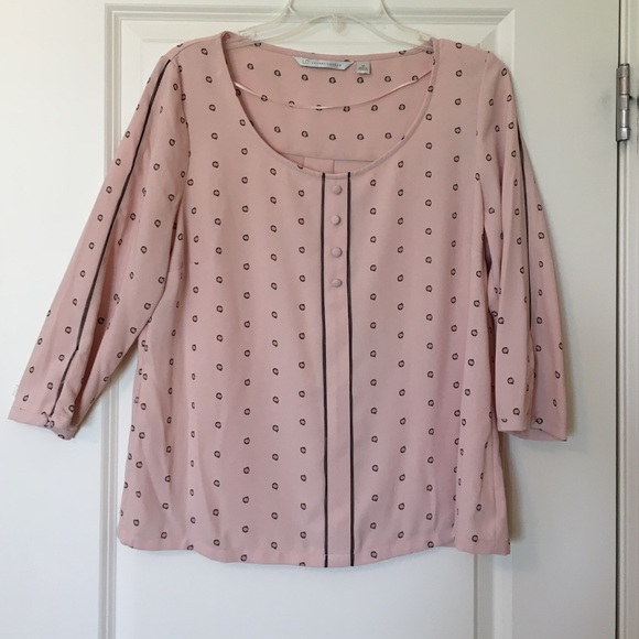 LC Lauren Conrad Tops - 🎀LC Lauren Conrad top