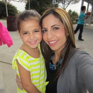 Meet your Posher, Rania