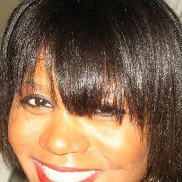 Meet your Posher, Ebony