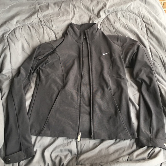 Nike Dri-Fit jacket