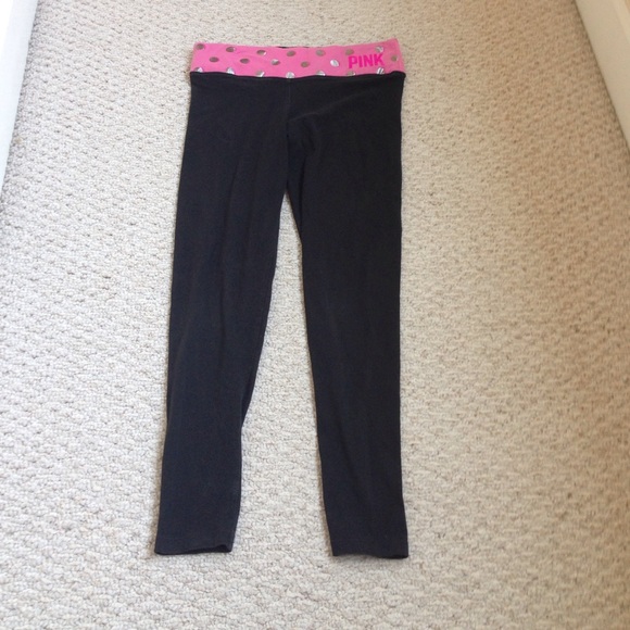 Victoria Secret leggings