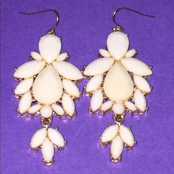 Chandelier Earrings