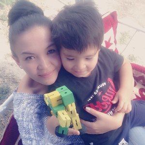 Meet your Posher, Alia