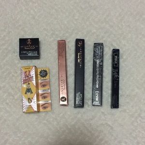 High End Makeup BOXES
