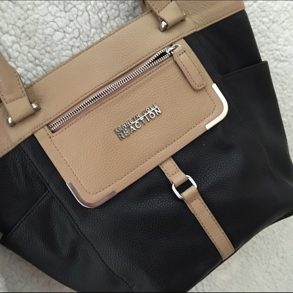 Kenneth Cole Reaction Purse