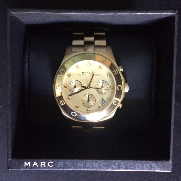 Marc by Marc Jacobs Watch - Picture 2 of 4
