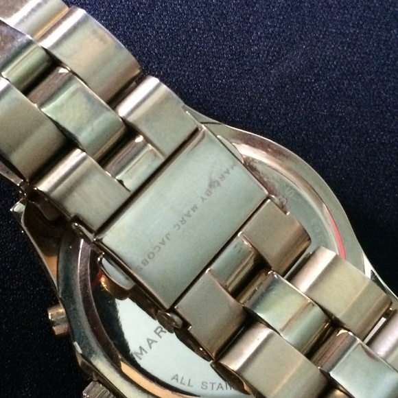 Marc by Marc Jacobs Watch - Picture 3 of 4
