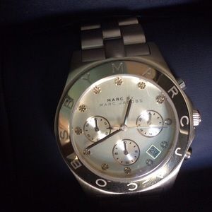 Marc by Marc Jacobs Watch