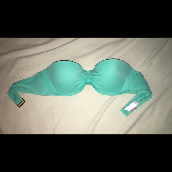 Victoria's Secret Bathing Suit Top