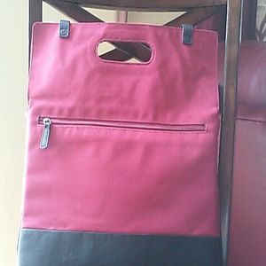 Laptop bag
