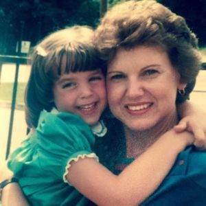 Meet your Posher, Kelly