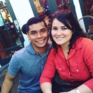 Meet your Posher, Noelia