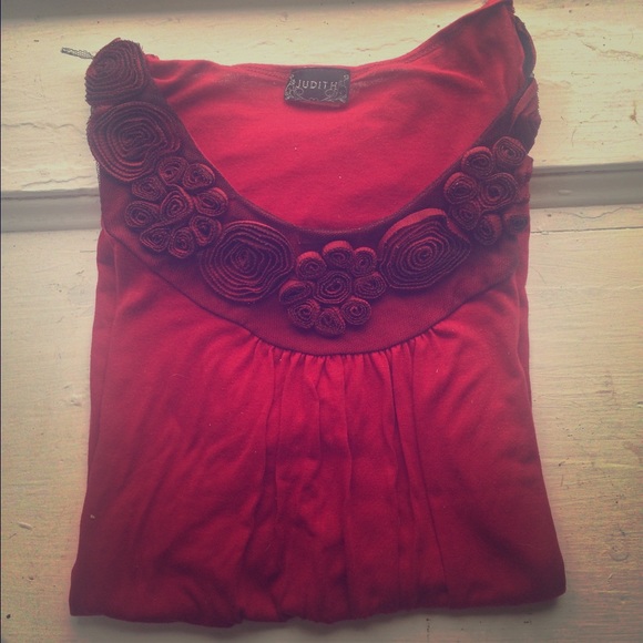 Judith top