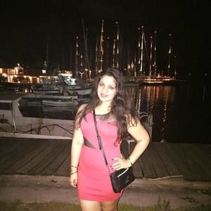 Meet your Posher, Elaheh