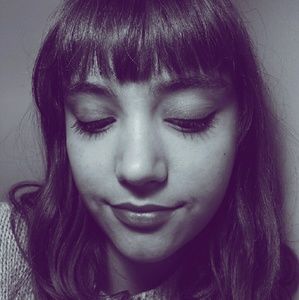 Meet your Posher, Mattie