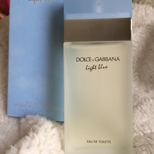 Dolce&Gabbana Light Blue