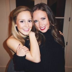 Meet your Posher, Rose