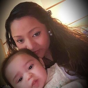 Meet your Posher, Paola