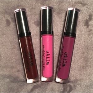 Stila Stay All Day Vinyl Lipgloss