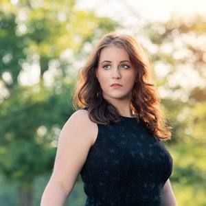 Meet your Posher, Bethany