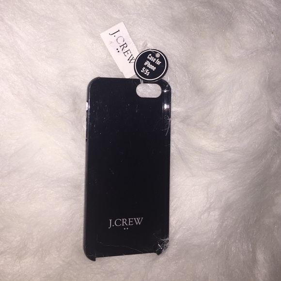 J CREW IPhone 5/5s case - Picture 1 of 4