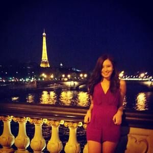 Meet your Posher, Michell