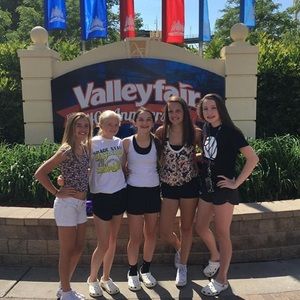 Meet your Posher, Molly