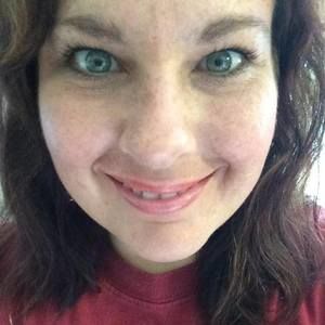 Meet your Posher, Robyn