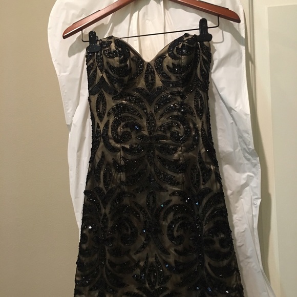 Scala Dresses & Skirts - Semi Formal Dress