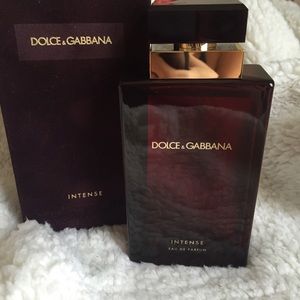 Dolce&Gabbana Pour Femme Intense