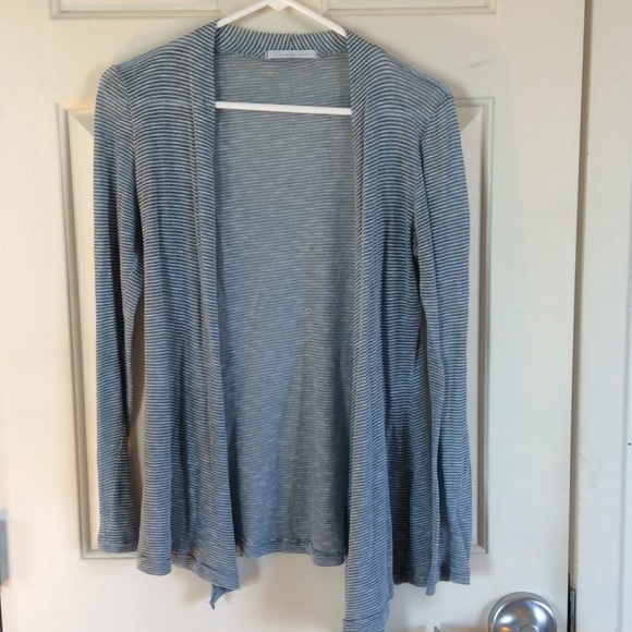 Cardigan/dress/pants bundle