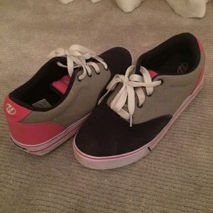 Heelies Skater style shoes