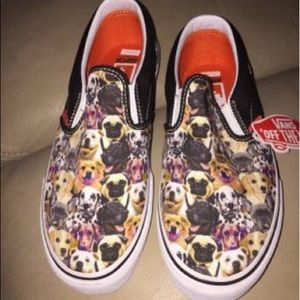 ASPCA VANS