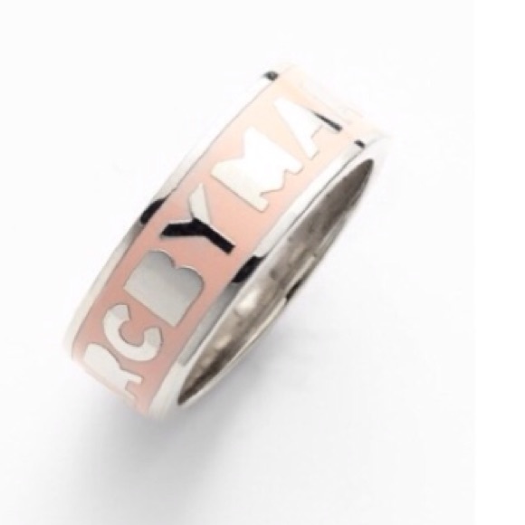 MARC JACOBS ring. - Picture 2 of 6