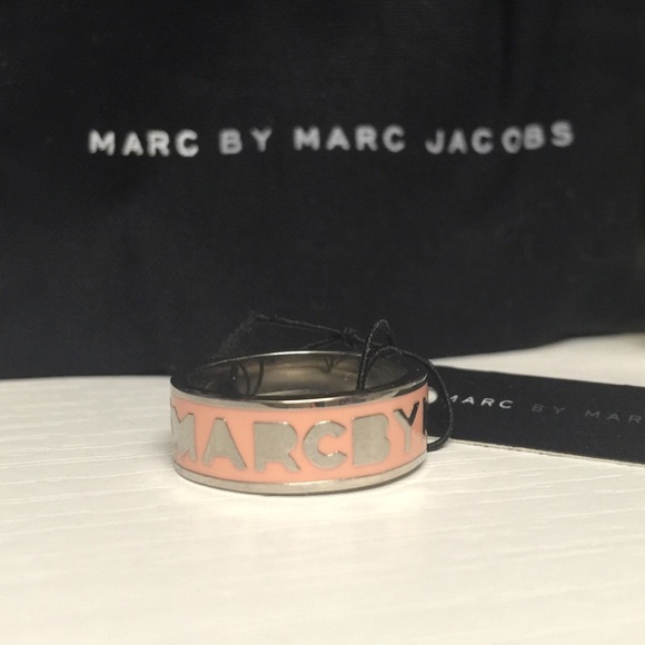 MARC JACOBS ring. - Picture 3 of 6