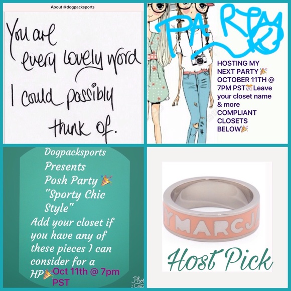 MARC JACOBS ring. - Picture 5 of 6