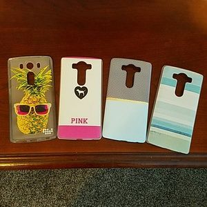 LG V10 Cases
