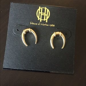 House of Harlow Studs