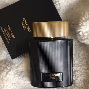 Tom Ford Noir Pour Femme