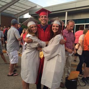 Meet your Posher, Brianna