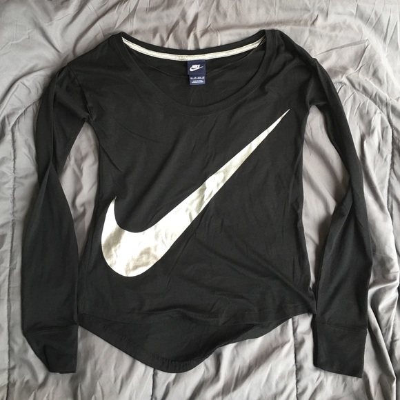 Nike shirt